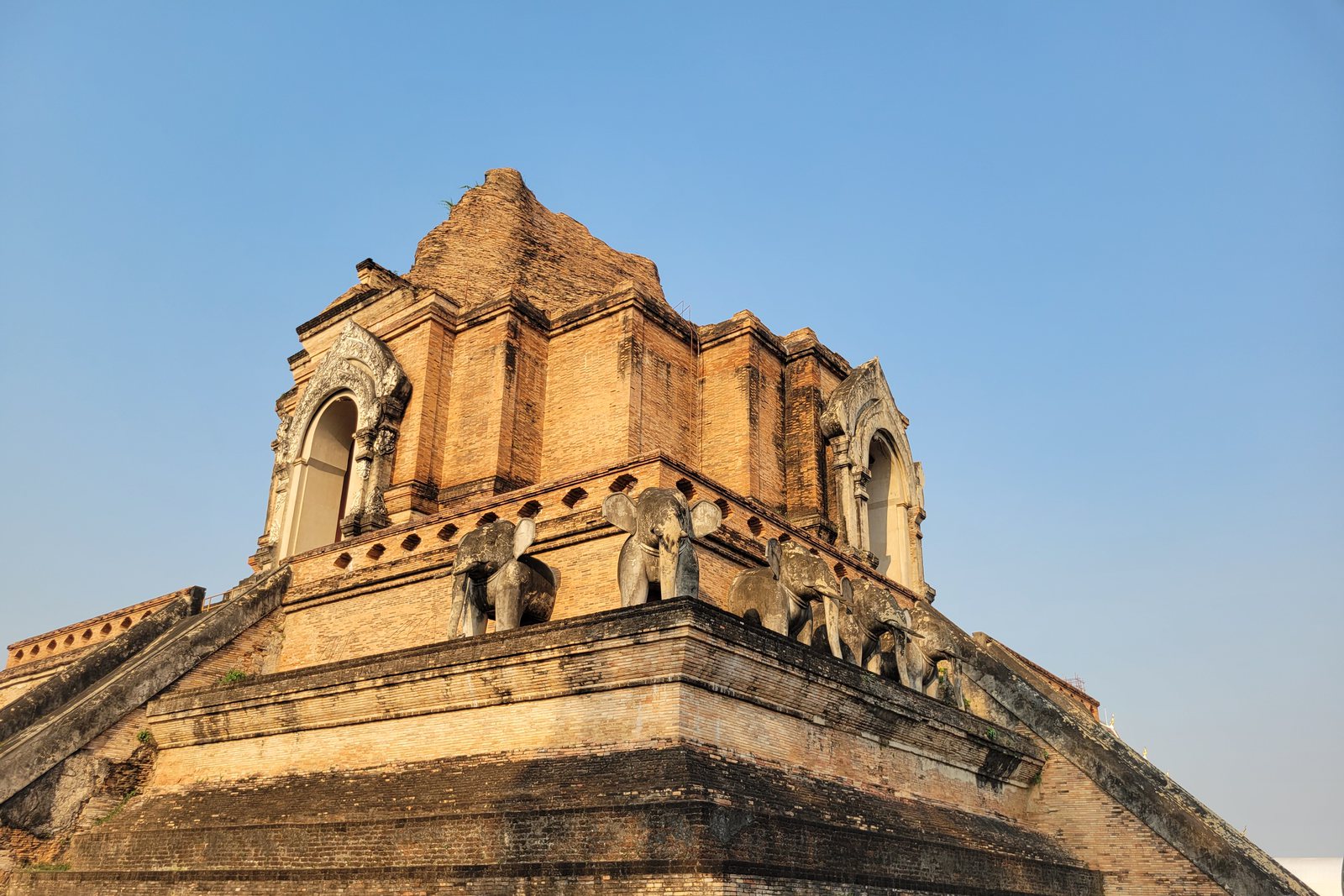 Northern Thailand