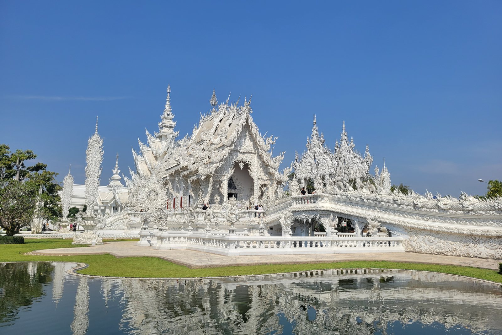 Vacation photography session in Chiang Rai, Thailand