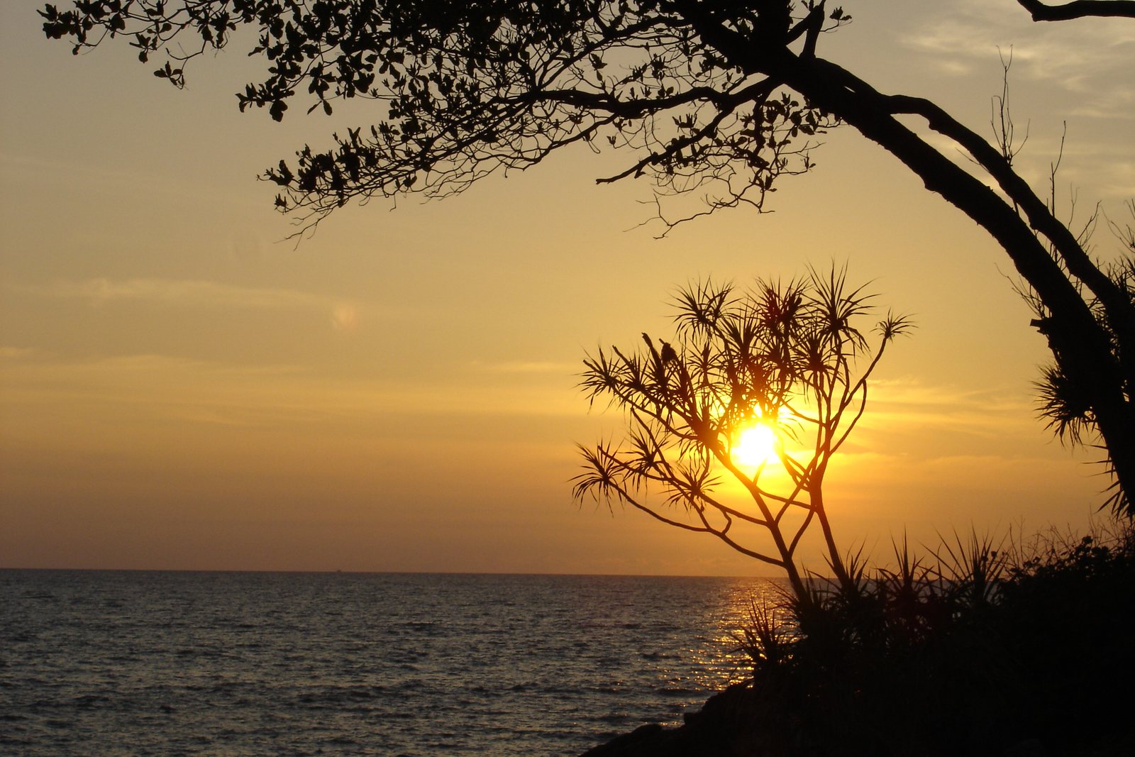 Wedding Photographer in Koh Lanta, Thailand