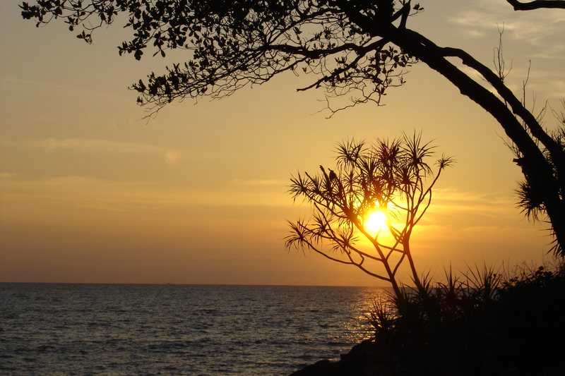 Photography on Koh Lanta, Thailand