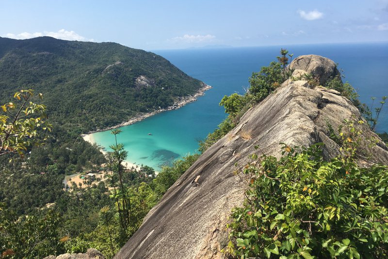Photography on Koh Phangan, Thailand